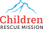 Children Rescue Mission Logo